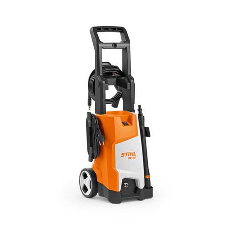 STIHL RE90 PAINEPESURI 1.8KW 350/520 STIHL RE90 PAINEPESURI 1.8KW 350/520